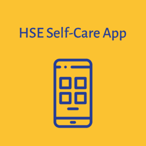HSE Self-Care App