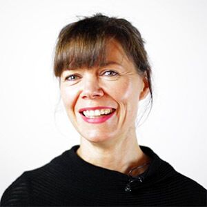 Dr Fiona Flynn