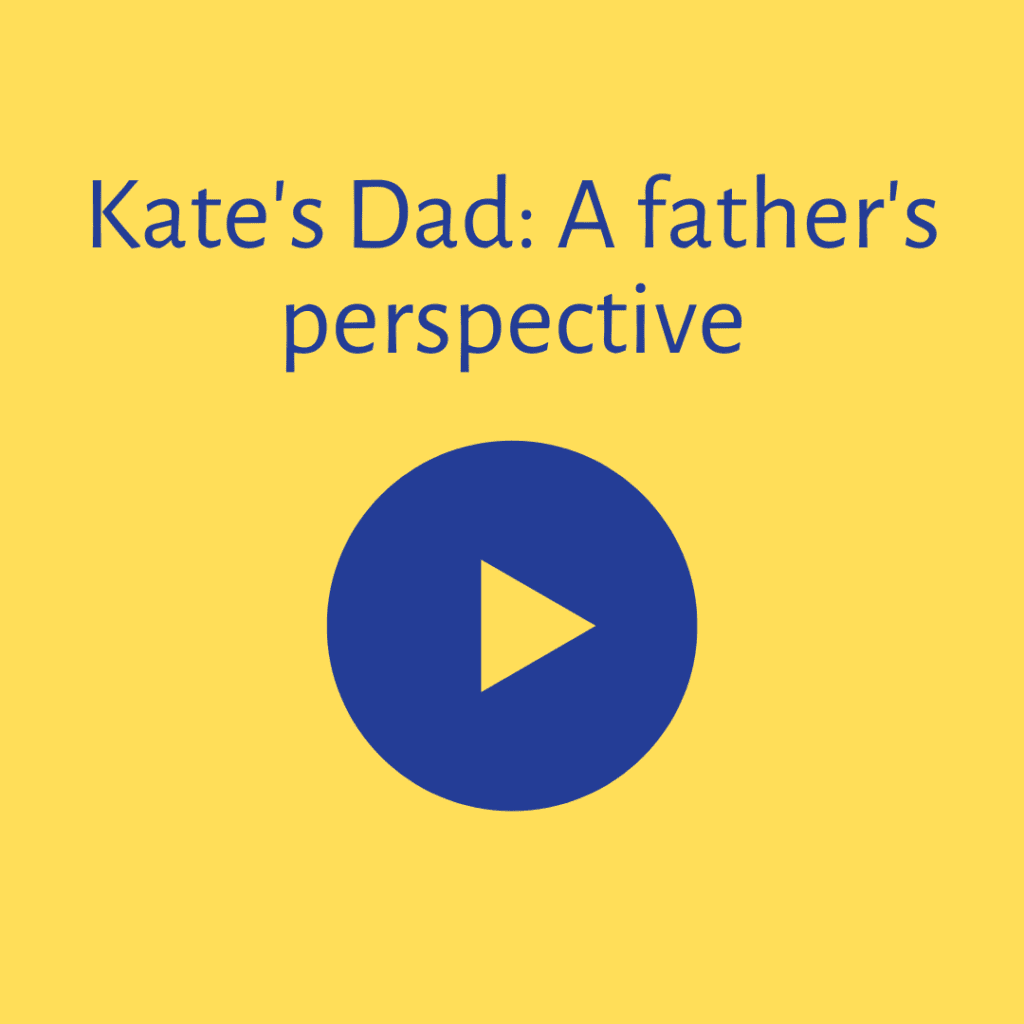 Dad's video