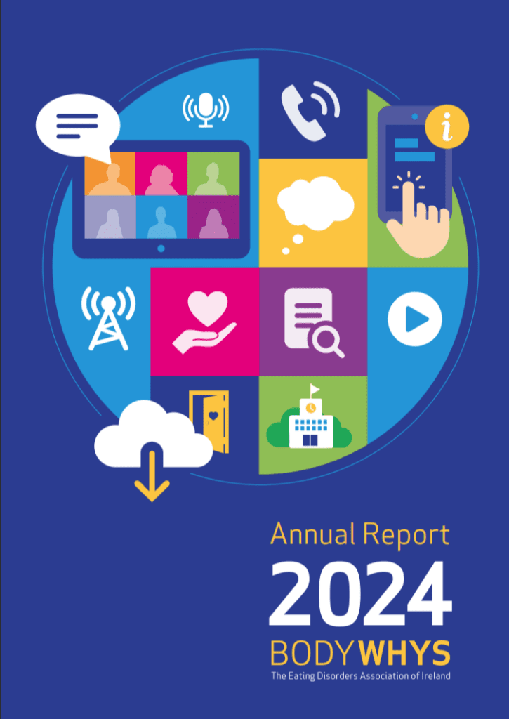 Bodwhys 2024 Annual Report