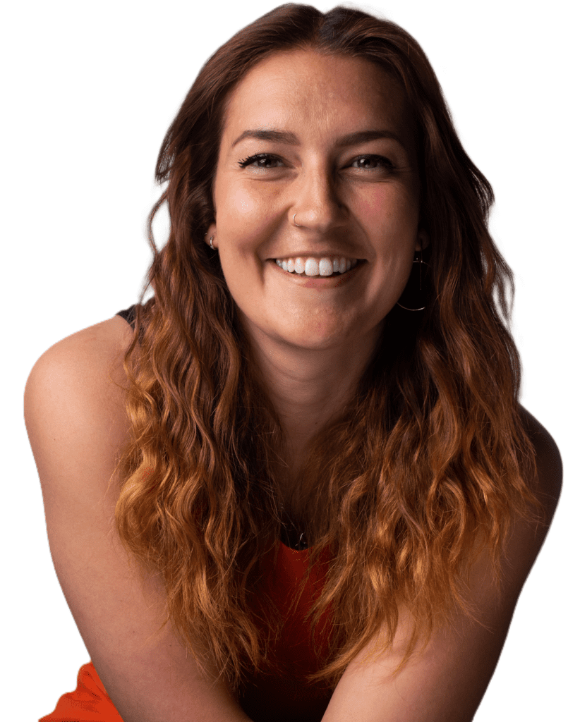 Roisin Roberts